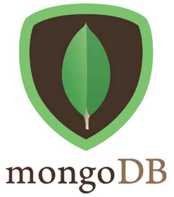 MongoDB Logo